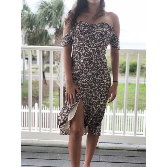 Nanette Lepore Dresses & Skirts - Nanette Lepore Vintage Silk Dress